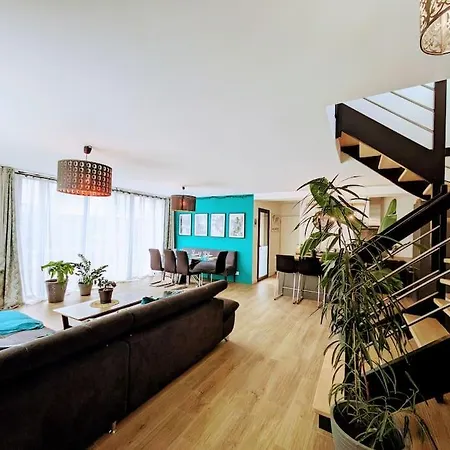 Casa vacanze Le Vignolais - Piscine/jardin - Jeux Pour Enfants
