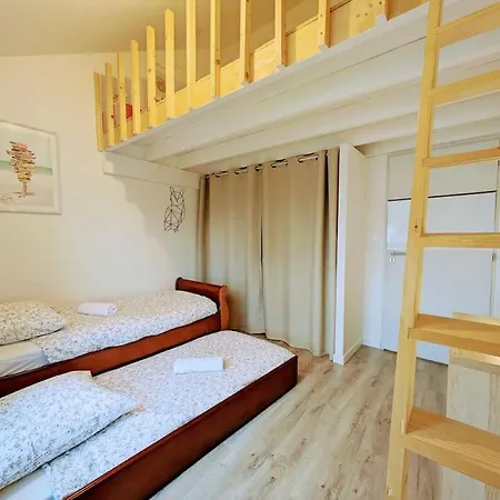 Le Vignolais - Piscine/jardin - Jeux Pour Enfants Casa vacanze Vigneux-de-Bretagne